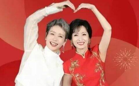 2025蛇年春晚节目单曝光:赵雅芝叶童获邀,沈腾马丽再度携手,看点十足