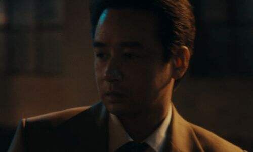 《风中的火焰》以为是最大boss,没想到只是一个小棋子,让观众失望