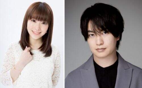 小林裕介与内山夕实宣布结婚，没想到菜月昴最后娶了鲁迪，太抽象了