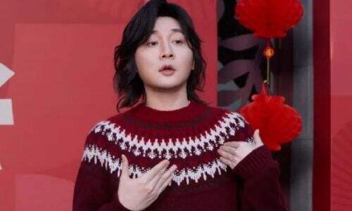 张大仙登上央视跨年晚会，电竞圈再度牌面拉满，网友：比打游戏还燃