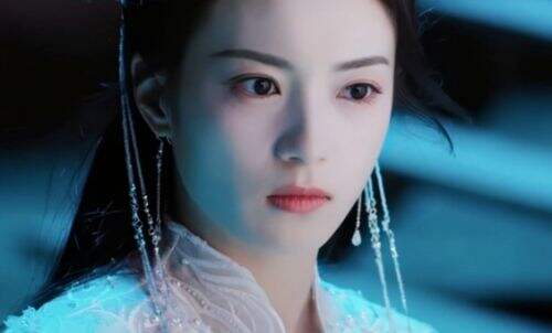 《千朵桃花一世开》热度飙升,主演阵容颜值太绝,这回有好剧追了