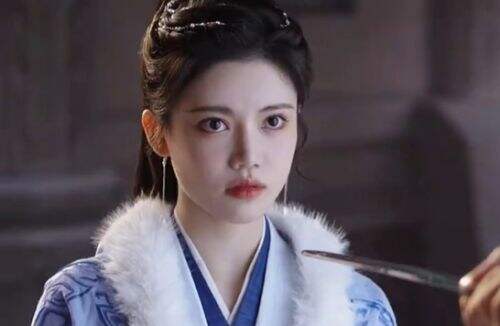 《千朵桃花一世开》热度飙升,主演阵容颜值太绝,这回有好剧追了