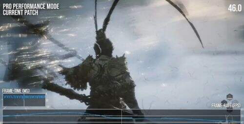 《黑神话悟空》冯骥遗憾缺Xbox版袈裟,否认和PS有独占协议
