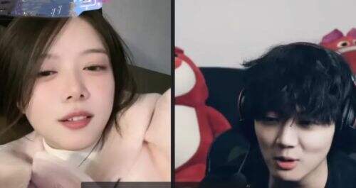乐言吐槽骆歆像老妇人,骆歆当场回应:你说话像小孩子一样幼稚