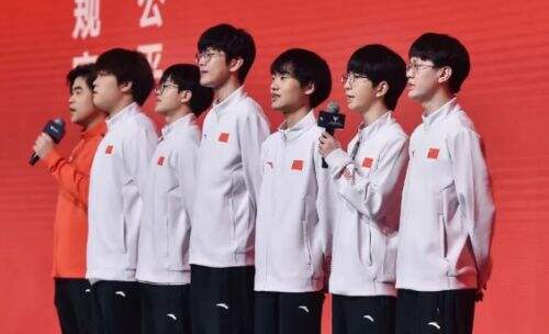电竞奥运将会上央视首播,2025沙特电竞即将举办,届时可直接观看