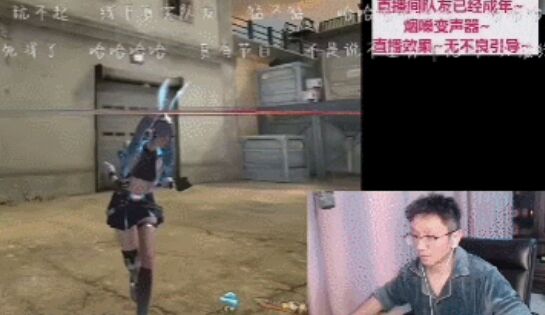 网红“逆战哥”,靠带娃打游戏火出圈,没成想反而让儿子爱上学习