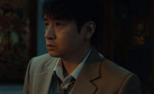 《风中的火焰》刘波复活才是点睛之笔，荒诞的剧情背后是对人性的嘲讽