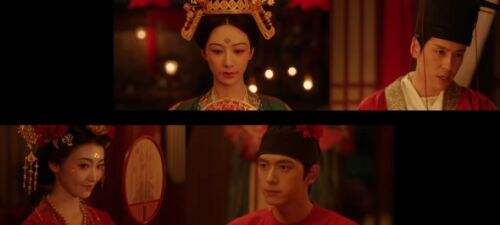 被婆家夺取嫁妆，欺凌打压，看《国色芳华》杨紫携手李现如何逆风翻盘