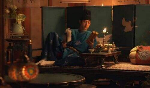 《国色芳华》1月7日开播，杨紫二搭李现共赴大唐盛世，狠狠期待住了