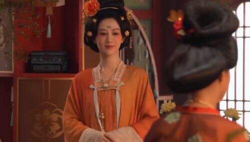 《国色芳华》1月7日开播，杨紫二搭李现共赴大唐盛世，狠狠期待住了
