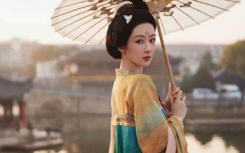 《国色芳华》首播将至,但凡杨紫拉胯一点,都压不住这群绝色女配