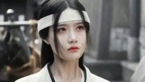 《大奉打更人》她是田曦薇最好的姐妹，曾与“火箭少女”失之交臂