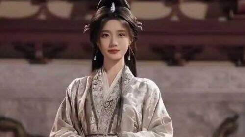 《大奉打更人》她是田曦薇最好的姐妹，曾与“火箭少女”失之交臂