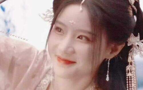 《大奉打更人》她是田曦薇最好的姐妹，曾与“火箭少女”失之交臂