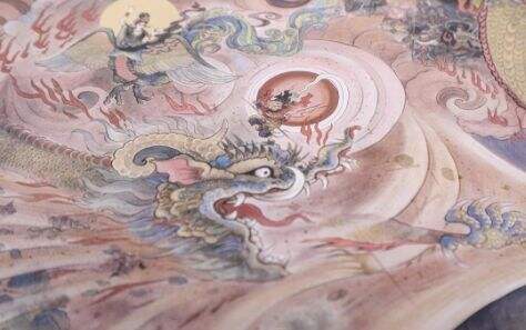 《黑神话悟空》影神图实体正式公布，两个版本二选一，年底惊喜来了