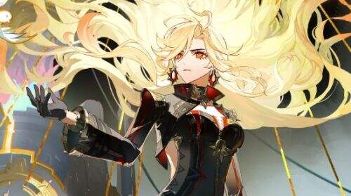 《原神》队长剧情被刀,新执行官“少女”将前往纳塔,大的要来了