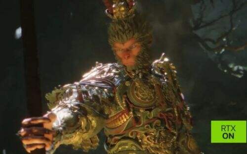 《黑神话悟空》PC版将支持DLSS 4技术,可再提高帧数,画质效果起飞