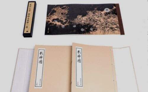 《黑神话悟空》影神图周边遭玩家吐槽:质感太差,不如山寨版