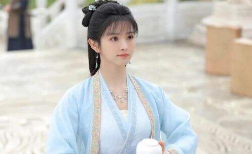 演完白敬亭老婆，又演王鹤棣妻子，《大奉打更人》田曦薇演技获认可