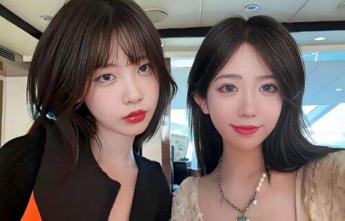 呆妹儿素颜直播，佩戴价值6W项链格外亮眼，网友：当主播这么赚钱吗