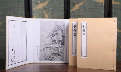 《黑神话悟空》影神图实体版被批质量太差,杨奇回应:建议泡茶阴干