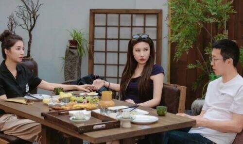 《再见爱人4》最终结局引热议，麦琳李行亮和好，黄圣依杨子决定分开