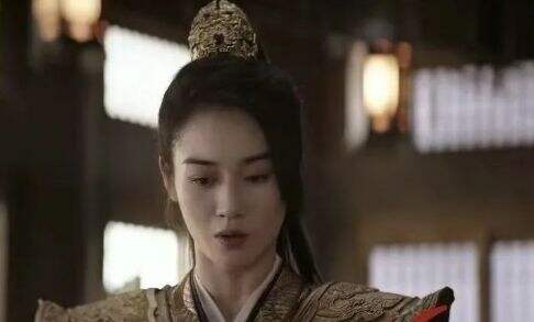 《大奉打更人》26岁的她成“拽姐”专业户，一出场就是妥妥的飒冰美人