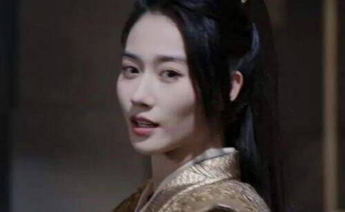 《大奉打更人》26岁的她成“拽姐”专业户，一出场就是妥妥的飒冰美人