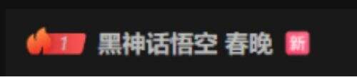 《黑神话悟空》将上2025年春晚,配音及动捕人员筹备中,敬请期待