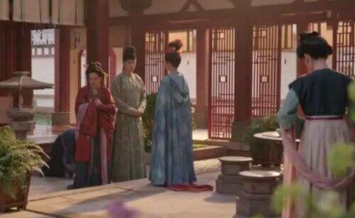《国色芳华》刘畅不愿和离，不是因为他爱何惟芳，其实背后另有打算