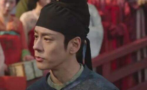 《国色芳华》刘畅不愿和离，不是因为他爱何惟芳，其实背后另有打算