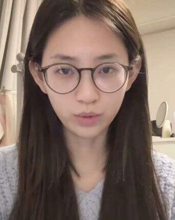 震惊!百万女网红劈腿男闺蜜,自己弄伤反告男友家暴,简直颠覆三观