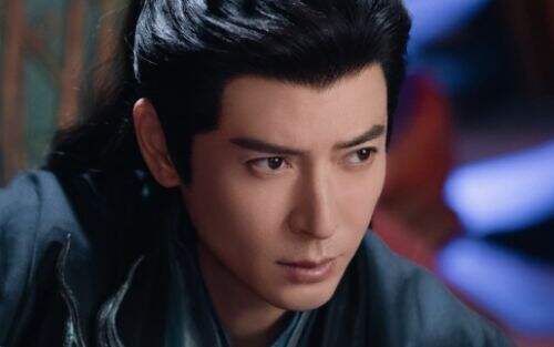 《白月梵星》全剧最大反派已暴露，冷泉宫惨变白烁垫脚石，令人唏嘘