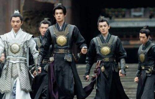 《大奉打更人》大结局：元景真面目曝光，镇北王终死于许七安之手