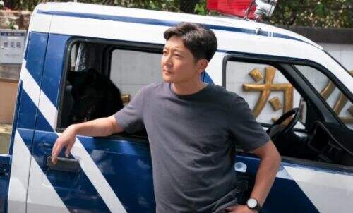 《驻站》全剧最大BOSS竟是被忽略的他，张莱西也只是个烟雾弹