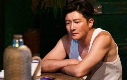 《驻站》全剧最大BOSS竟是被忽略的他，张莱西也只是个烟雾弹