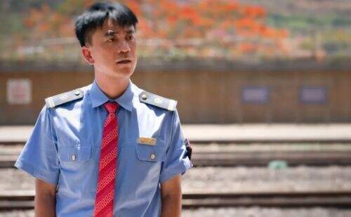 《驻站》全剧最大BOSS竟是被忽略的他，张莱西也只是个烟雾弹