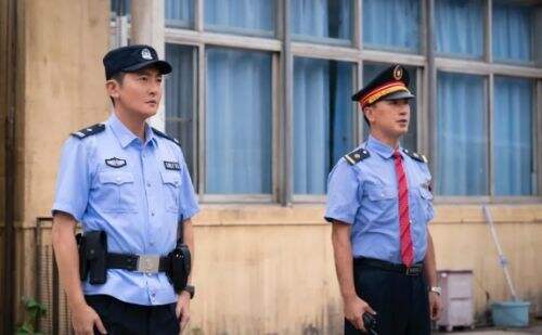 《驻站》全剧最大BOSS竟是被忽略的他，张莱西也只是个烟雾弹