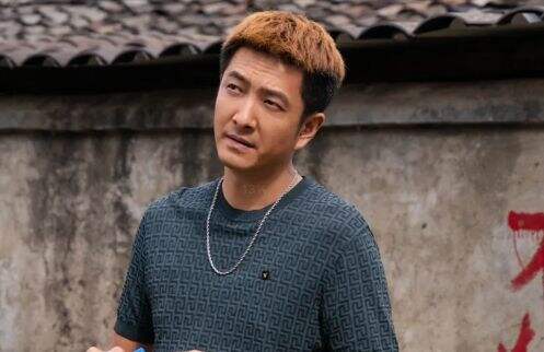 《驻站》全剧最大BOSS竟是被忽略的他，张莱西也只是个烟雾弹