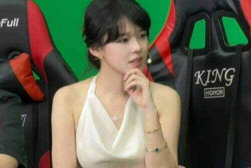 沫子谈当下主播现状,称游戏主播太难做了,红利时代已经过去