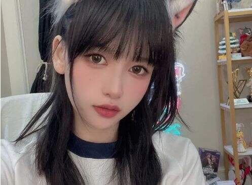 周淑怡新平台复播,客串嘉宾反而火了,网友:没有树奈奈我不看