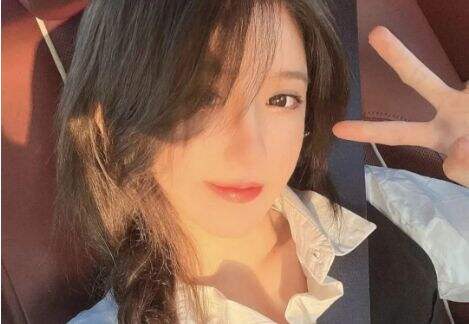 呆妹儿合同即将到期,直言还没有人来谈续约,网友:建议去新平台