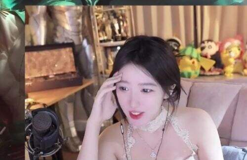 呆妹儿合同即将到期,直言还没有人来谈续约,网友:建议去新平台