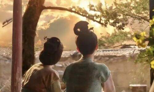 《国色芳华》女主杨紫被央视点名,只字不提演技,却道出不同的观感