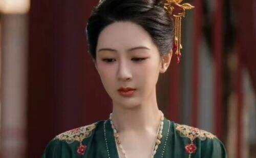 《国色芳华》全剧最自私的男人，不是刘家父子，而是出场少的他