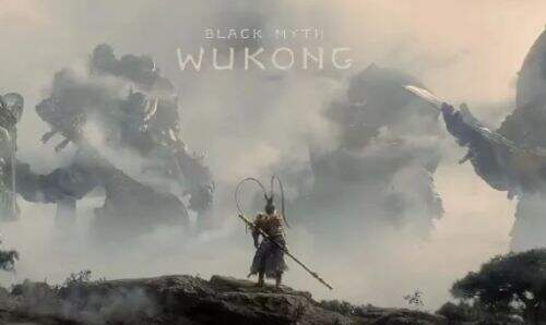 《黑神话悟空》发布新物料,蛇年视频暗藏预告,DLC上线时间将提前