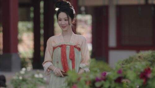 《国色芳华》刘畅坚决不和离,并不是真的爱牡丹,背后有更现实的原因