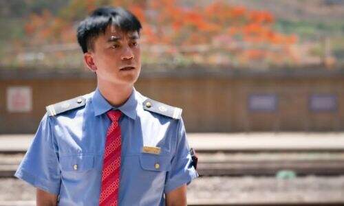 《驻站》全剧结局早已注定:郑义监守自盗被实锤,周颖意外立下奇功