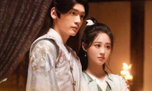 《了不起的曹萱萱》首播开启，剧情降智，演技浮夸，祝绪丹也救不了