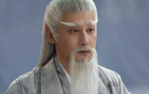 《雪中悍刀行》演员扎堆《大奉打更人》，青鸟反差太大根本没认出
